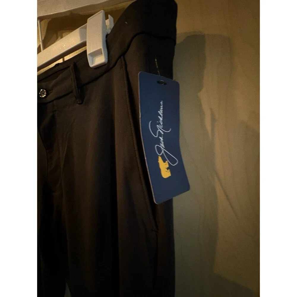 Jack Nicklaus branded pants in the 